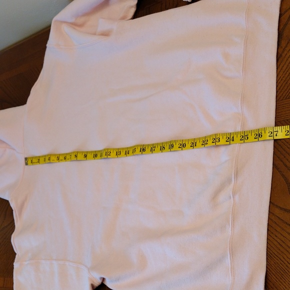 Aaron Rodgers Mr Rodgers Neighborhood Sweatshirt Sz L - Picture 8 of 13